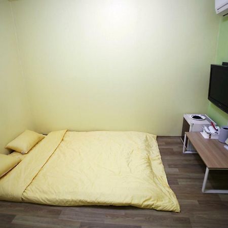 Yeosu Inn Hostel Exterior photo