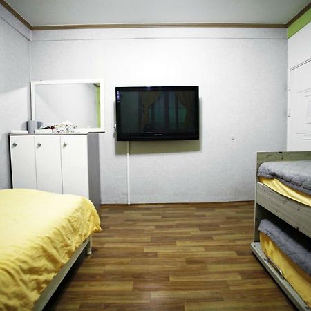 Yeosu Inn Hostel Exterior photo