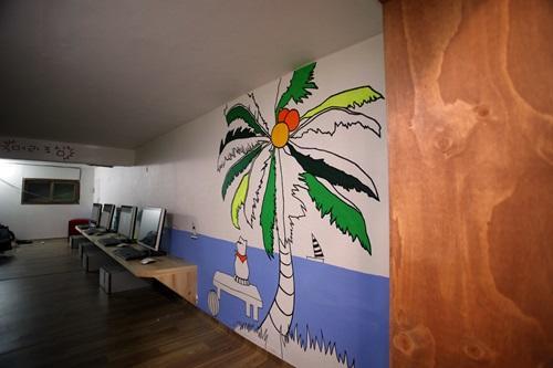 Yeosu Inn Hostel Exterior photo