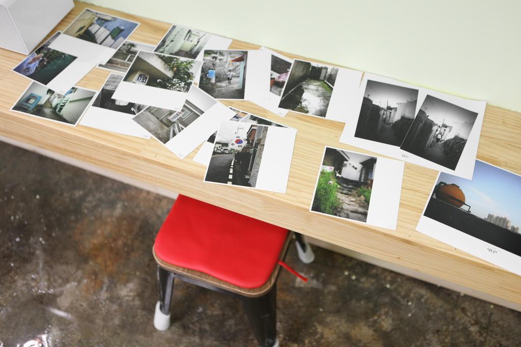 Yeosu Inn Hostel Exterior photo